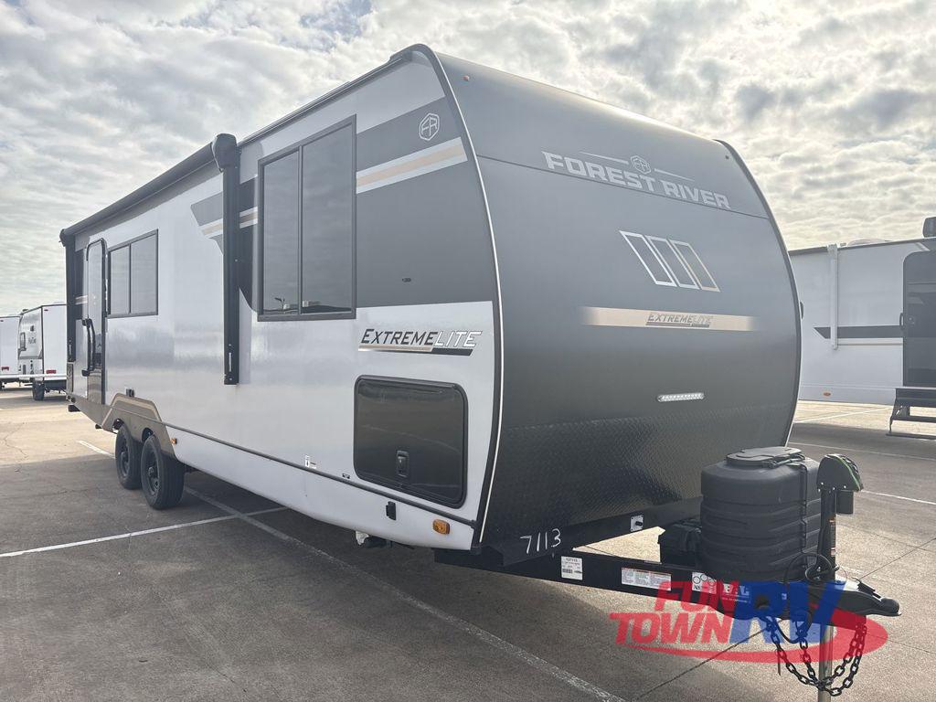 2026 Forest River Rv Vibe 2600RB in north branch MI