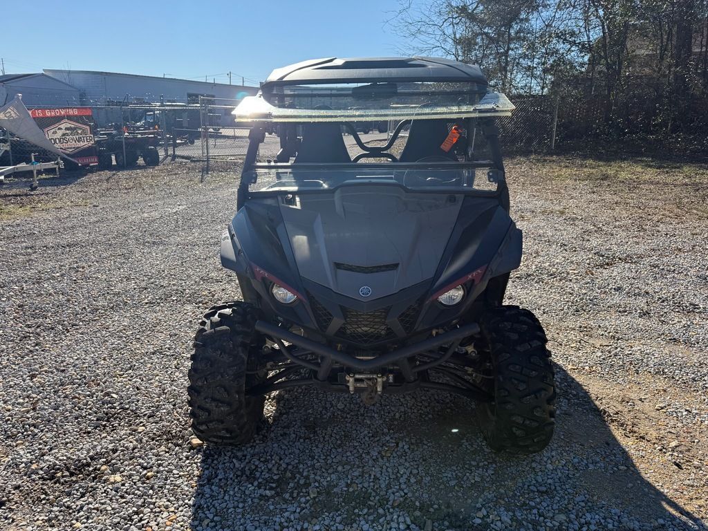 2024 Yamaha Wolverine X2 1000 R-Spec in hamilton AL