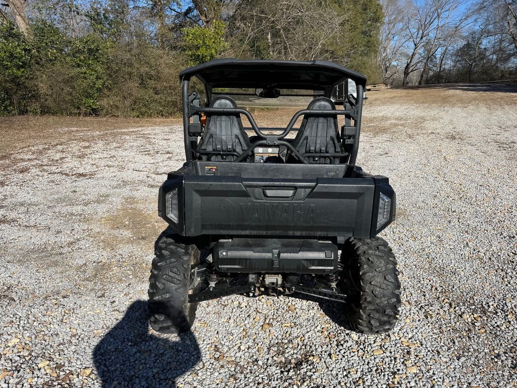 2024 Yamaha Wolverine X2 1000 R-Spec in hamilton AL