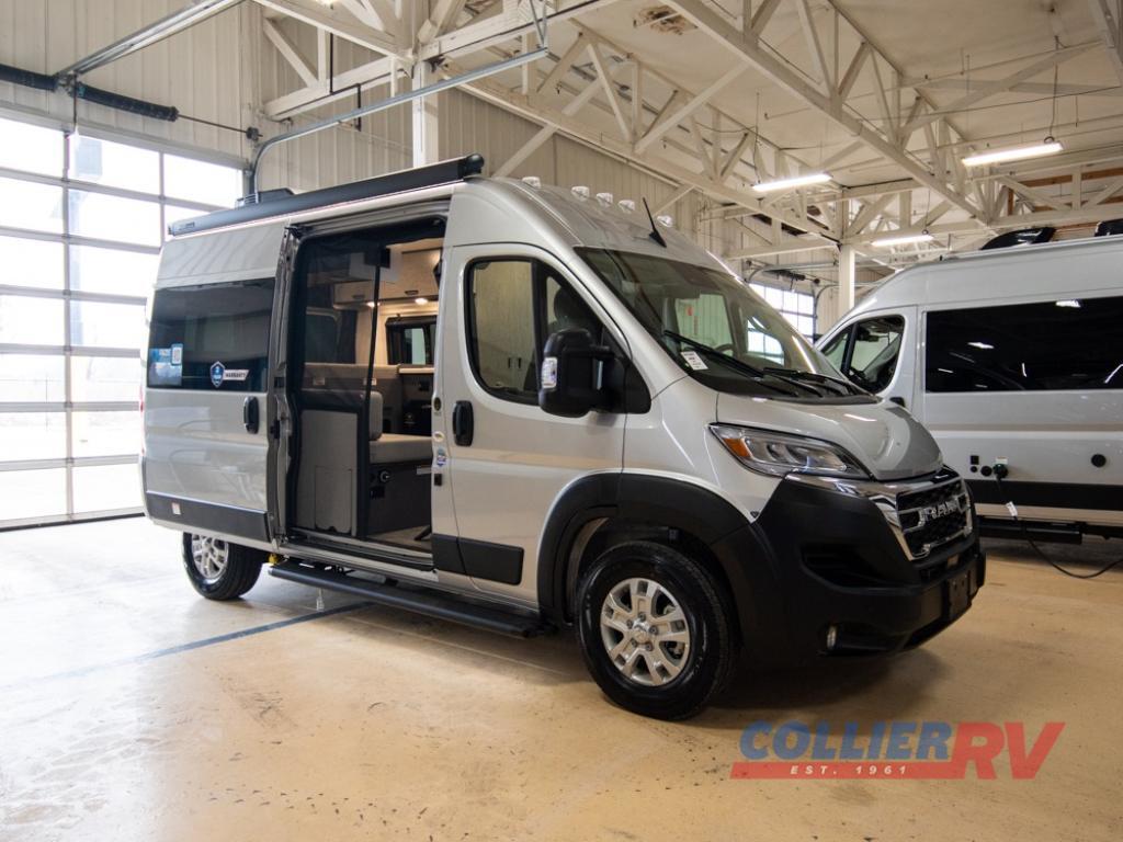 2026 Thor Motor Coach Rize Sport 18ZS in wadsworth IL