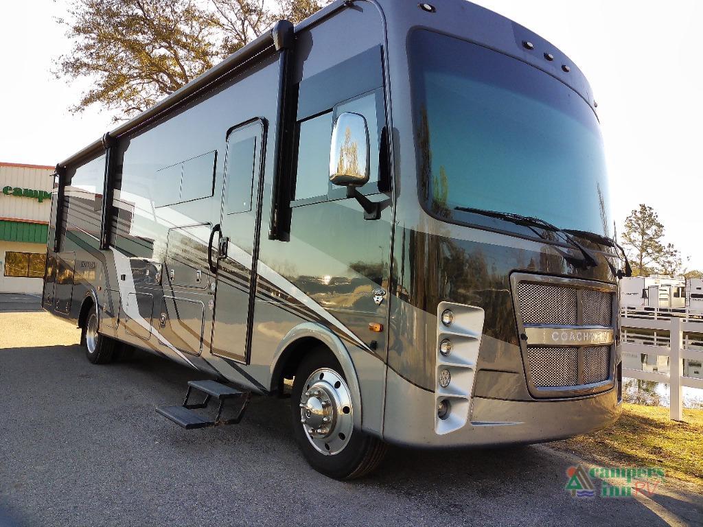 2025 Coachmen Rv Encore 335FS in jacksonville north FL