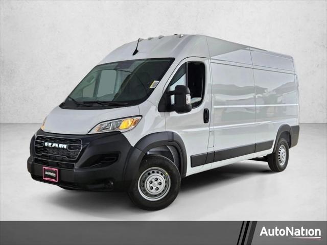 2026 RAM PROMASTER 2500 in North Richland Hills, TX