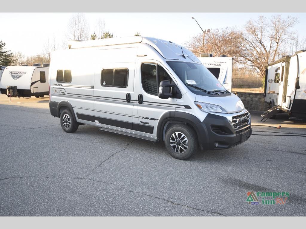 2026 Winnebago Solis 59P in mocksville NC