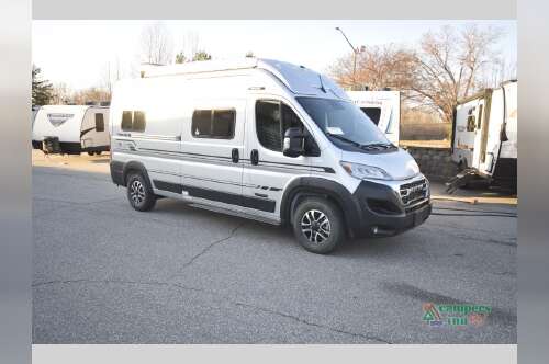 2026 Winnebago Solis 59P in mocksville NC