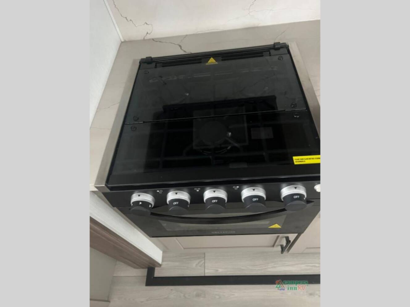 A photo of this 2026 Kz Connect SE C211MKSE
