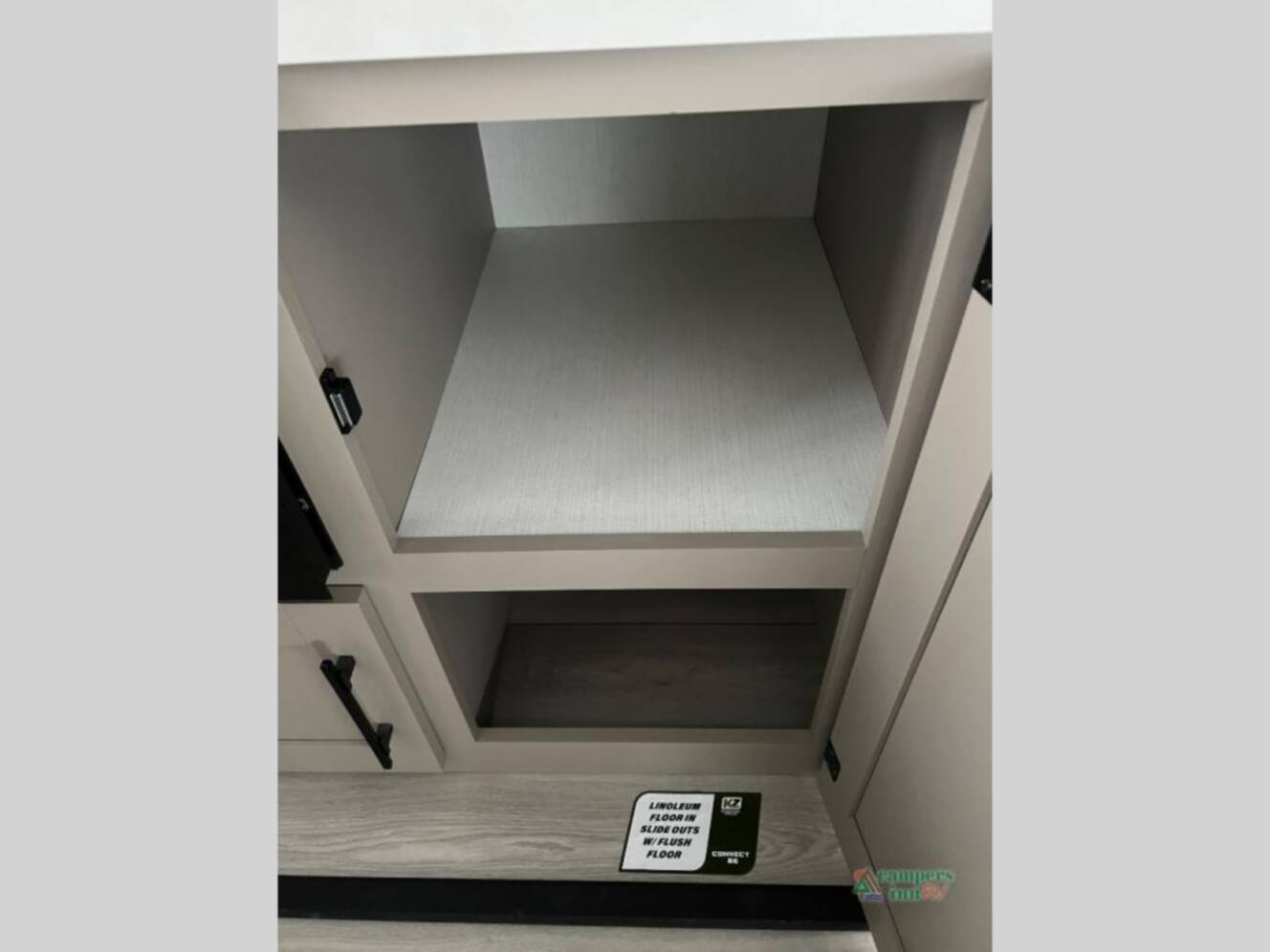 A photo of this 2026 Kz Connect SE C211MKSE