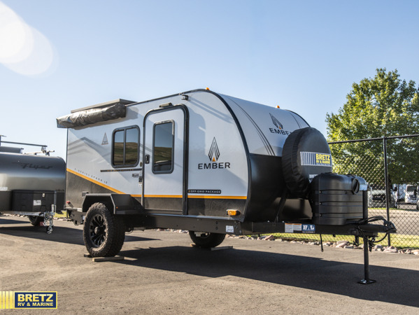 2026 Ember Rv E-Series 12RK in missoula MT