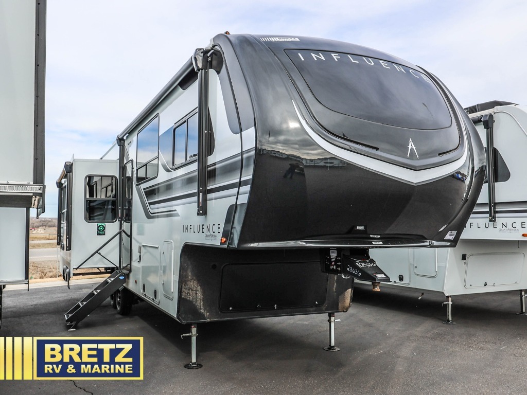 2026 Grand Design Influence 2903RL in billings MT