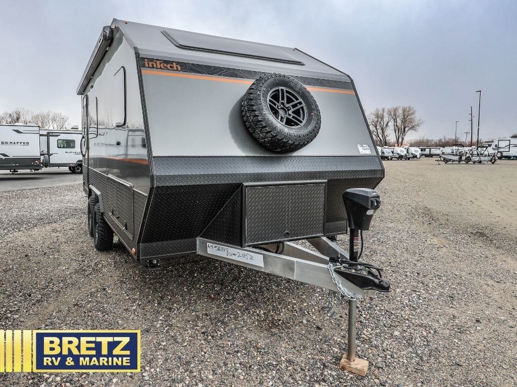 2026 Intech Rv O-V-R Expedition in billings MT