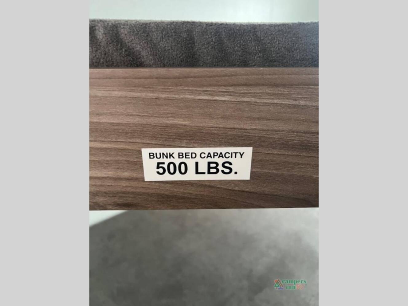 A photo of this 2026 Kz Connect SE C241BHKSE