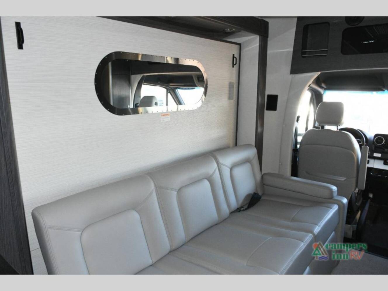 A photo of this 2025 Airstream Atlas ATL ALN