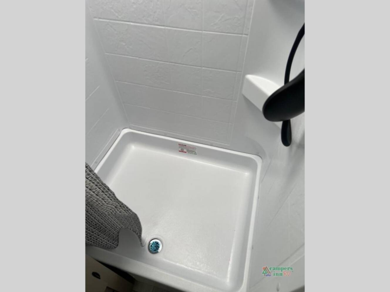 A photo of this 2026 Kz Connect SE C211MKSE