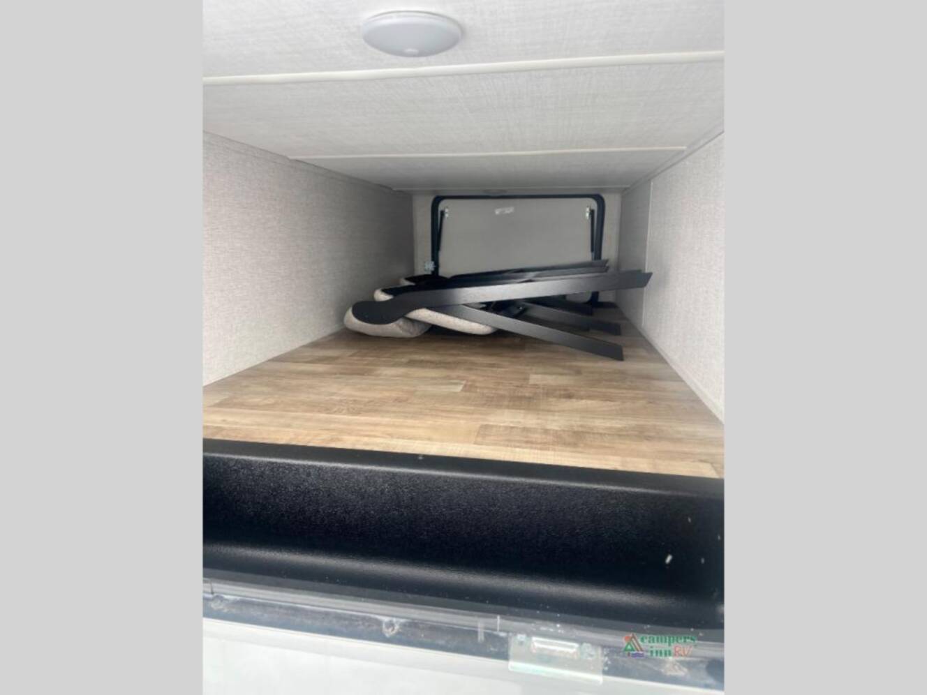 A photo of this 2026 Crossroads Rv Redwood 412GK
