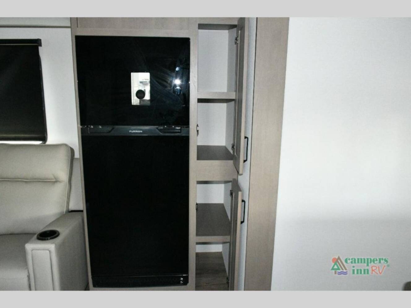 A photo of this 2026 Grand Design Reflection 100 Series 32BH