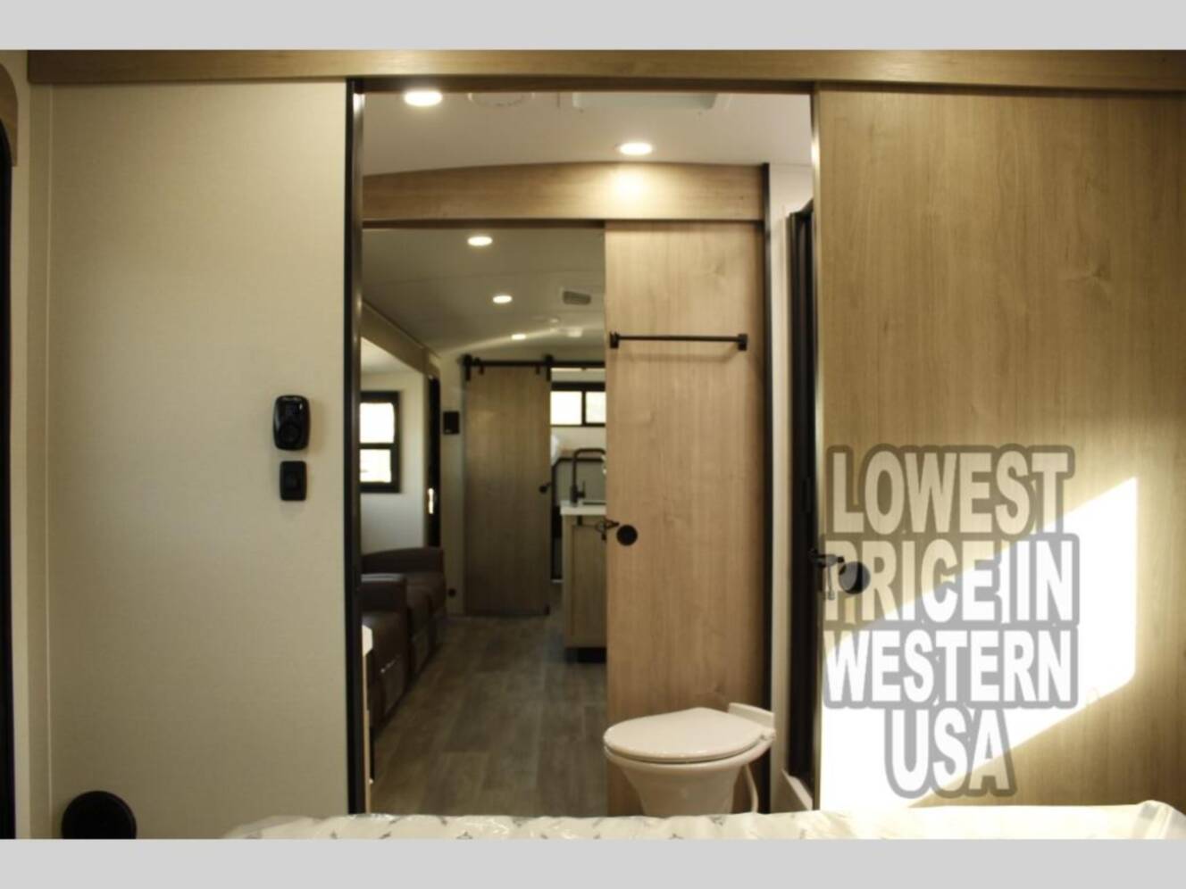 A photo of this 2026 Grand Design Imagine 3210BH
