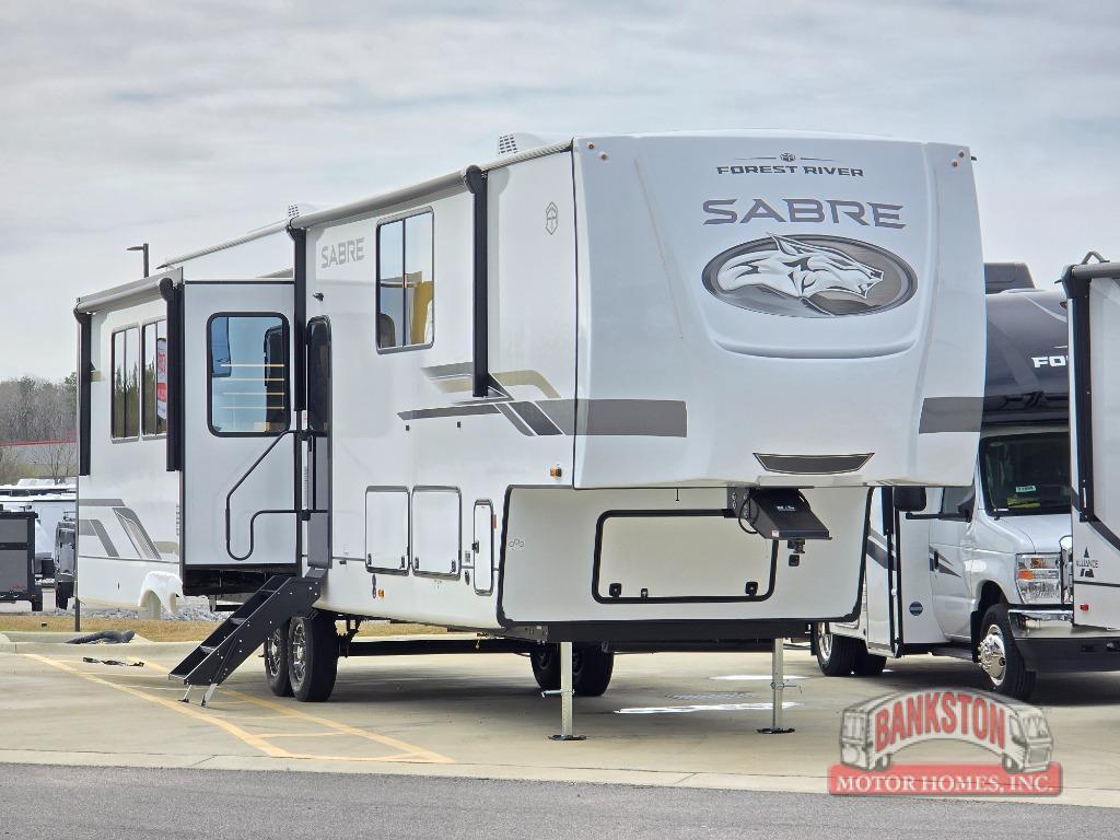2026 Forest River Rv Cherokee Sabre 36EST in attalla AL