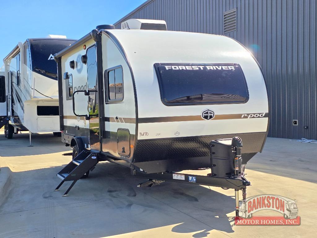2026 Forest River Rv R Pod RP-194 RV