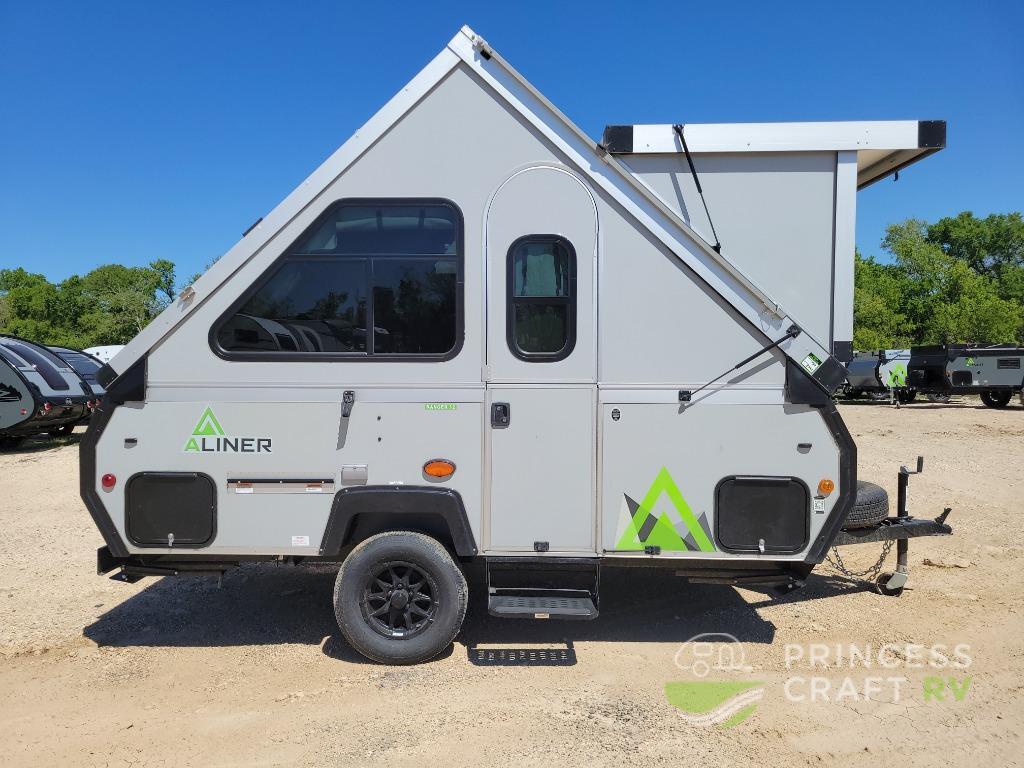 2026 Aliner Ranger 12 in round rock TX