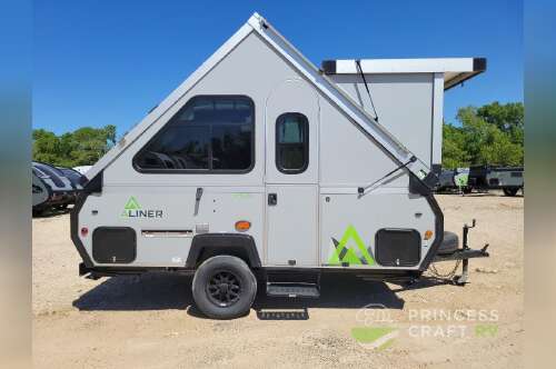 2026 Aliner Ranger 12 in round rock TX