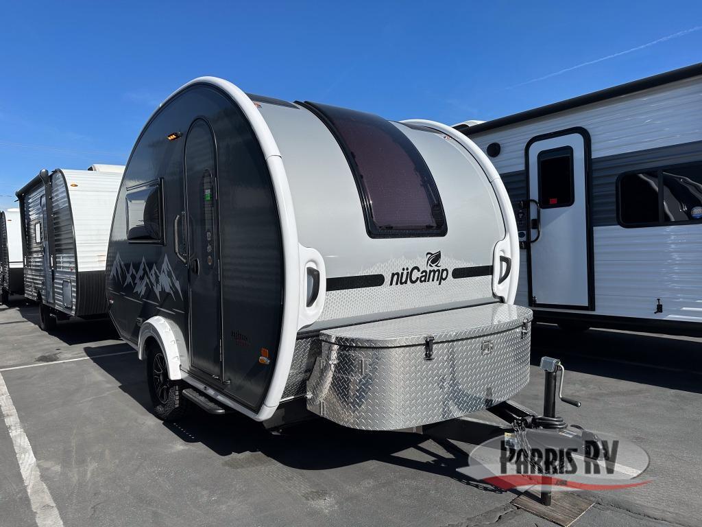 2026 Nucamp Rv TAB 360 Boondock in murray UT