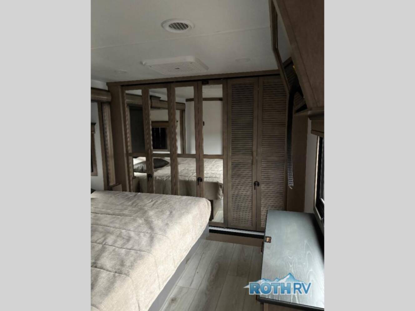 A photo of this 2026 Keystone Rv Montana 3231CK