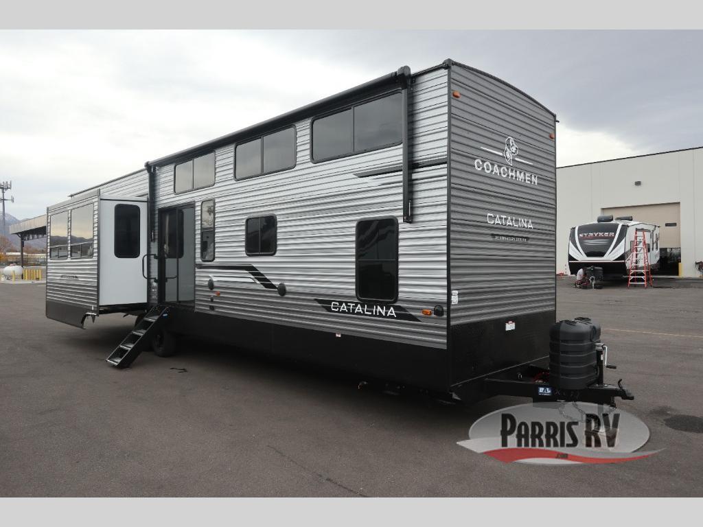 2026 Coachmen Rv Catalina Destination Series 44CONDO in payson UT