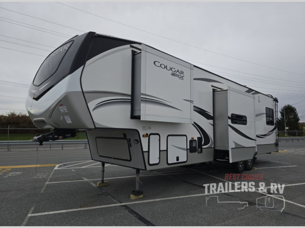 2021 Keystone Rv Cougar 353SRX in irwin PA