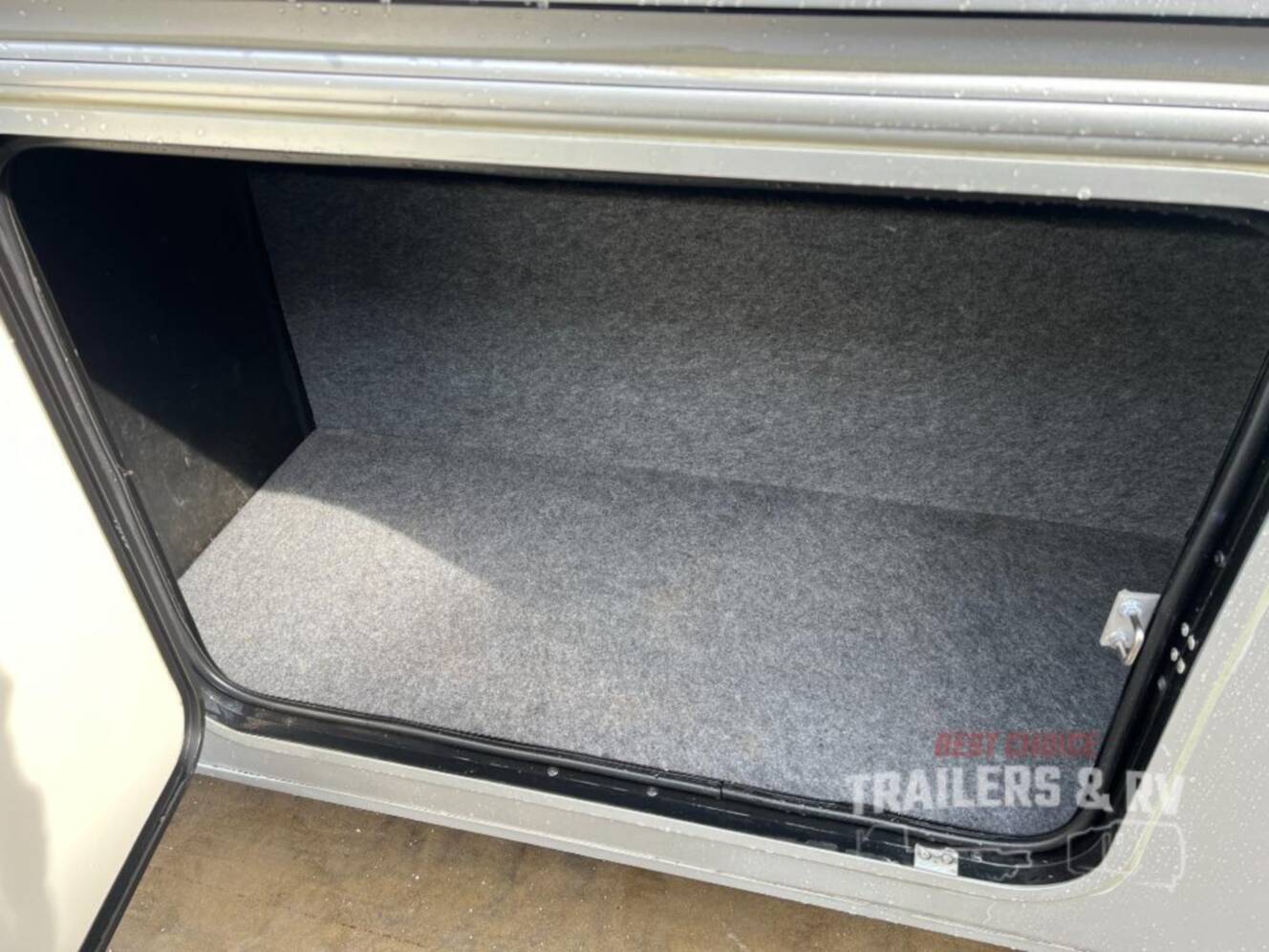 A photo of this 2021 Winnebago Adventurer 35F