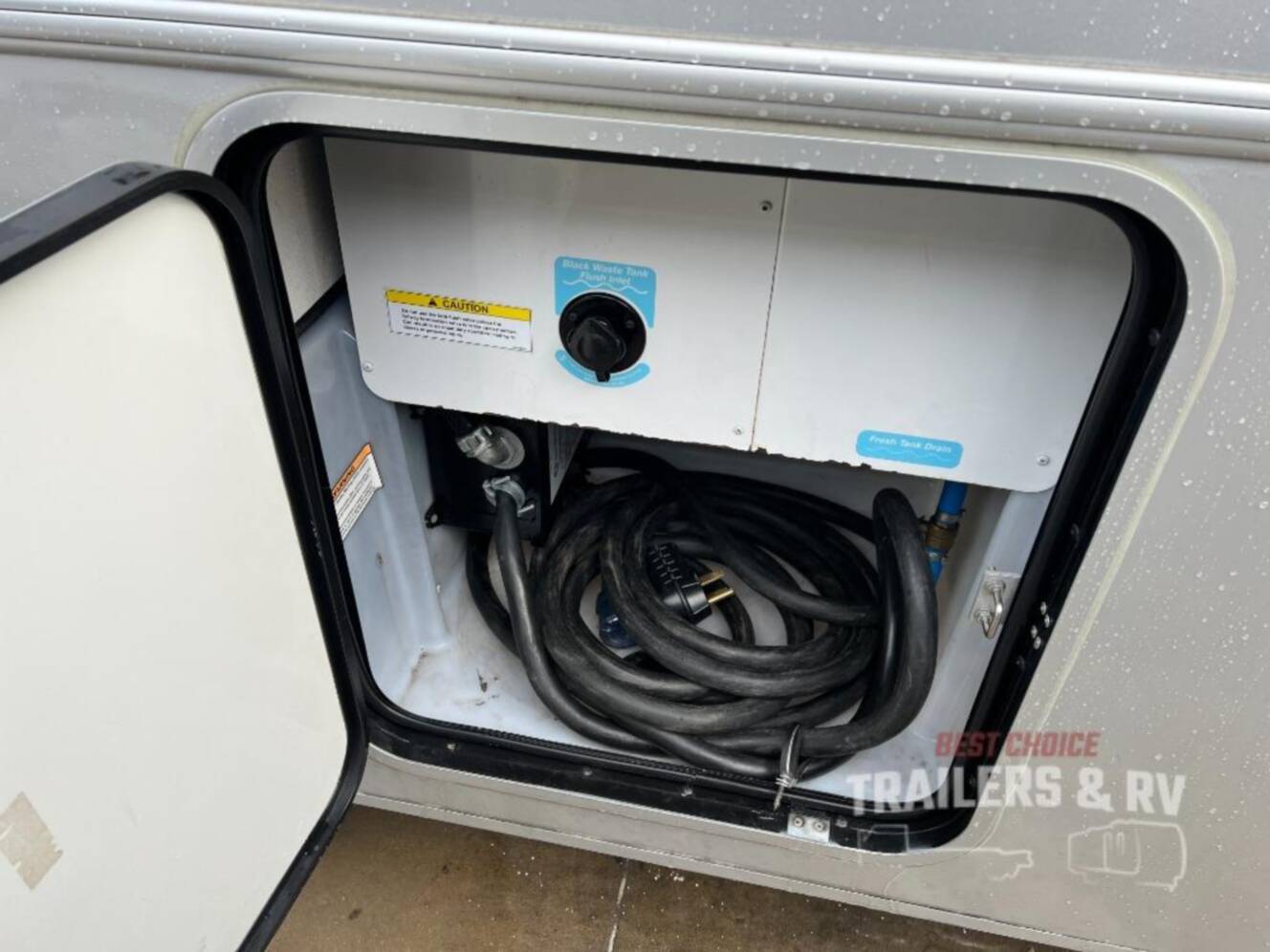 A photo of this 2021 Winnebago Adventurer 35F
