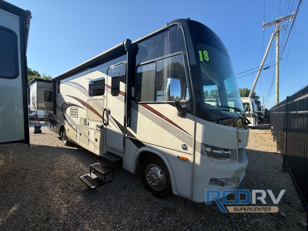 2018 Forest River Rv Georgetown 5 Series 31L5 5 SERIES GT5 31L5 in heath OH
