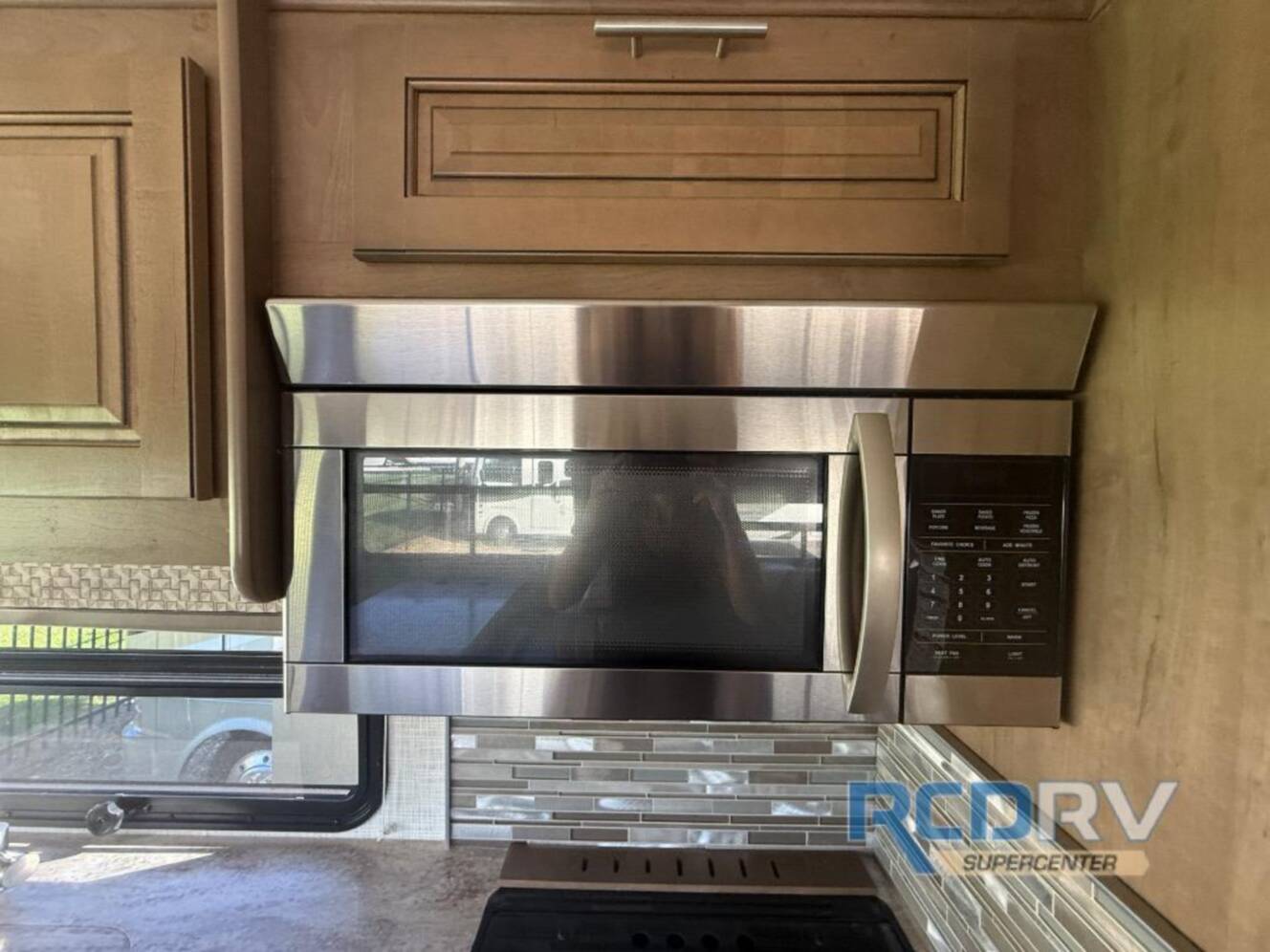 A photo of this 2018 Forest River Rv Georgetown 5 Series 31L5