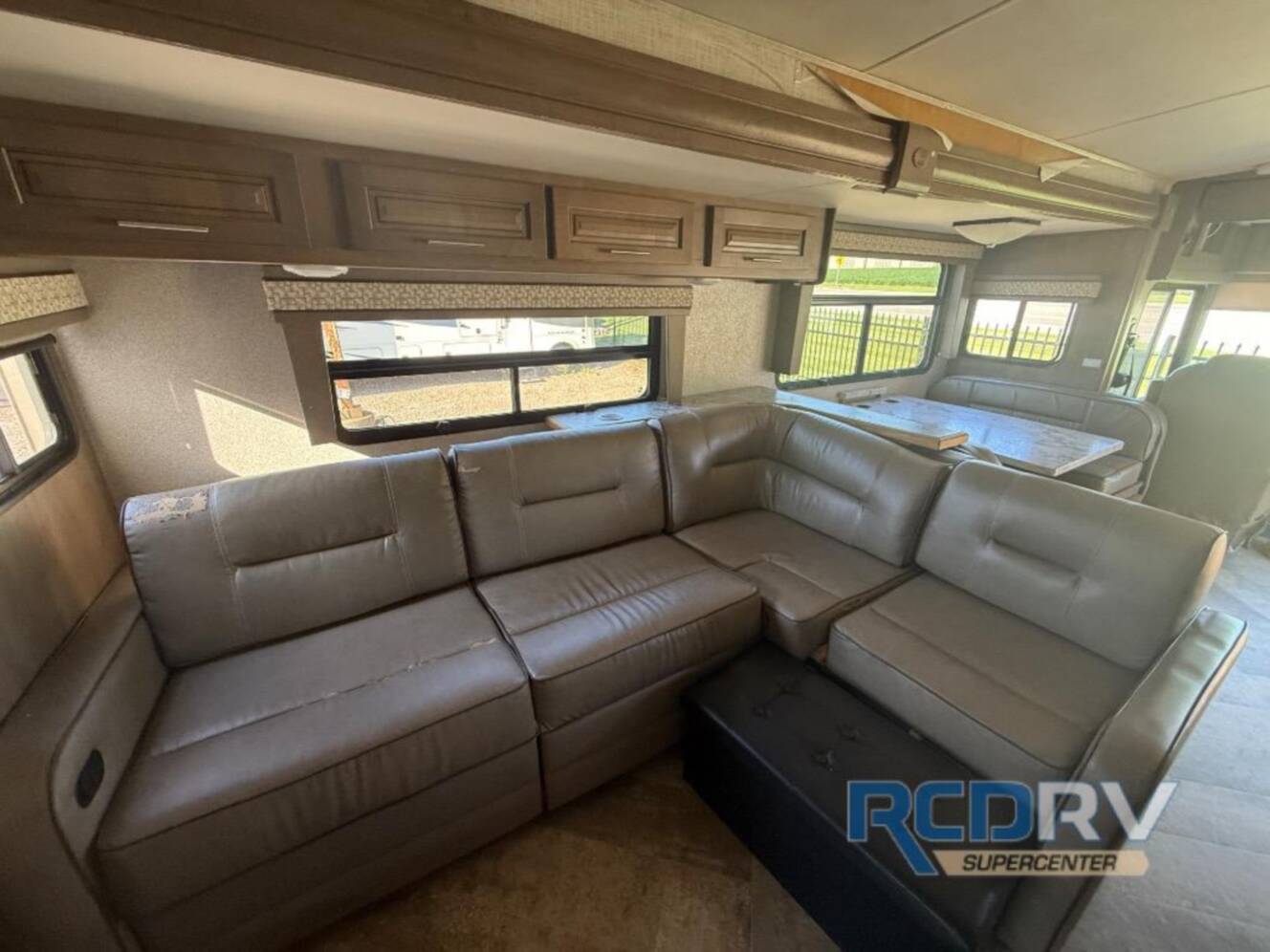 A photo of this 2018 Forest River Rv Georgetown 5 Series 31L5
