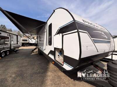 2025 Heartland Prowler,prowler Lynx RVs for sale - RV Trader