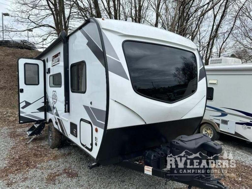 2022 Dutchmen Rv Coleman Rubicon 1608RB in adamsburg PA