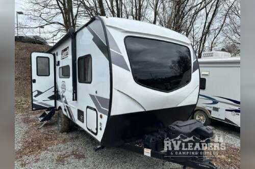 2022 Dutchmen Rv Coleman Rubicon 1608RB in adamsburg PA