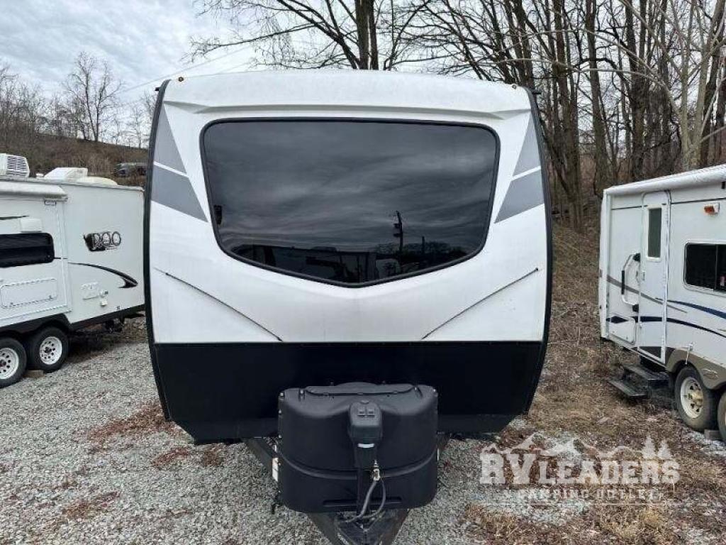 2022 Dutchmen Rv Coleman Rubicon 1608RB in adamsburg PA
