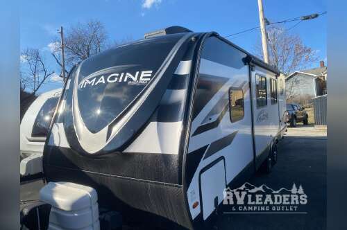 2023 Grand Design Imagine 2800BH in adamsburg PA