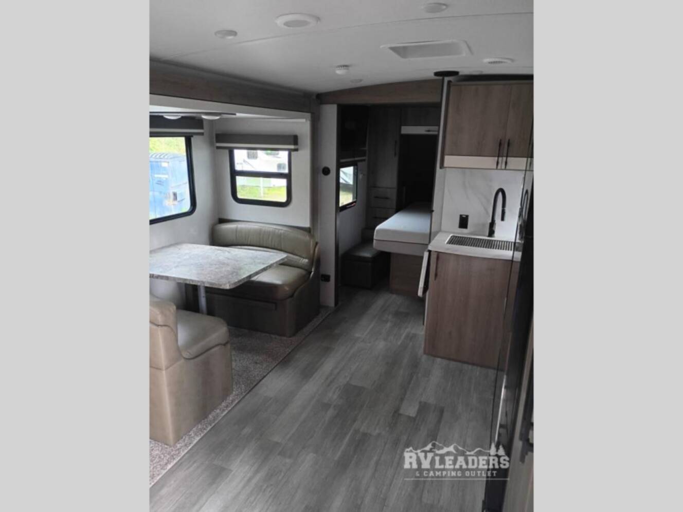 A photo of this 2023 Grand Design Imagine 2800BH