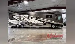 2017 Newmar Dutch Star 4369 Class A Diesel Motorhome - Diesel Pusher RV