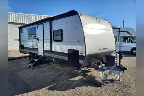 2026 Keystone Rv Hideout 230BH 230MBBH in batavia OH
