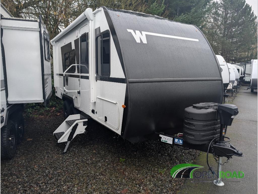 2026 Winnebago Micro Minnie 1800BH RV