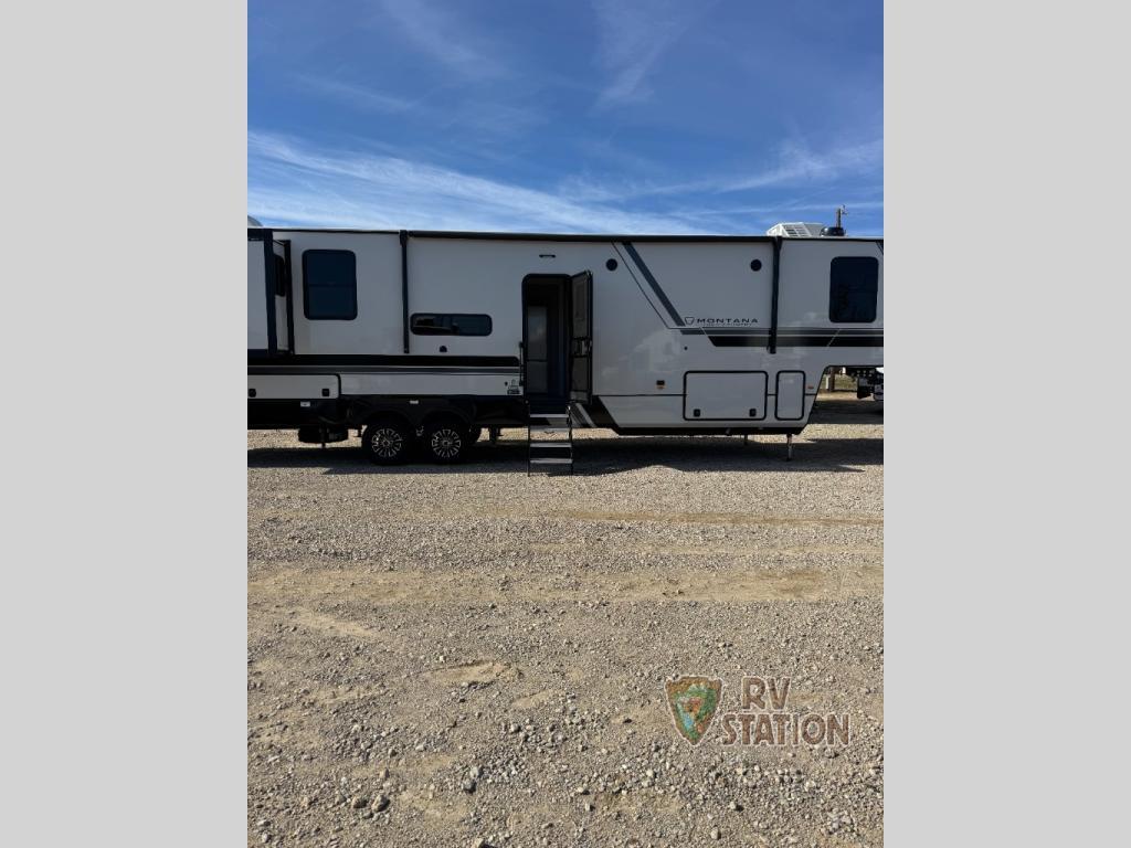 2026 Keystone Rv Montana High Country 373RD in tyler TX
