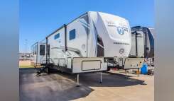 2026 Forest River Rv Wildcat XL 38BNB RV