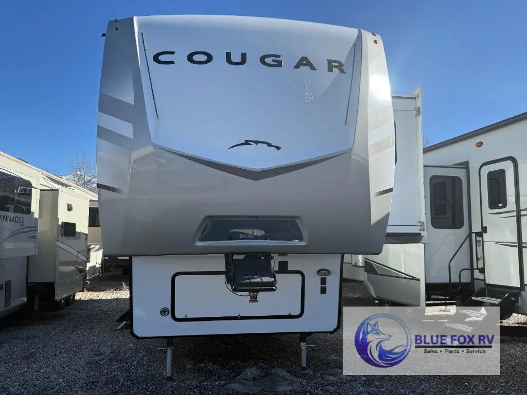2025 Keystone Rv Cougar 360MBI RV