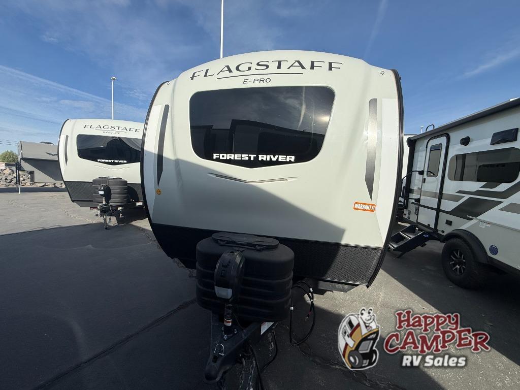2026 Forest River Rv Flagstaff E-Pro E20FBS in caldwell ID