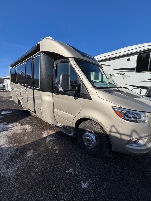 2020 Leisure Travel Leisure Travel Unity 24CB in dallas PA
