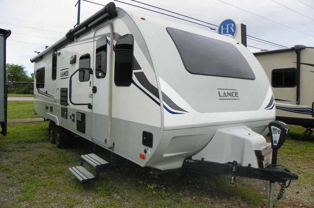2021 Lance Travel Trailers 2465 in hobe sound FL