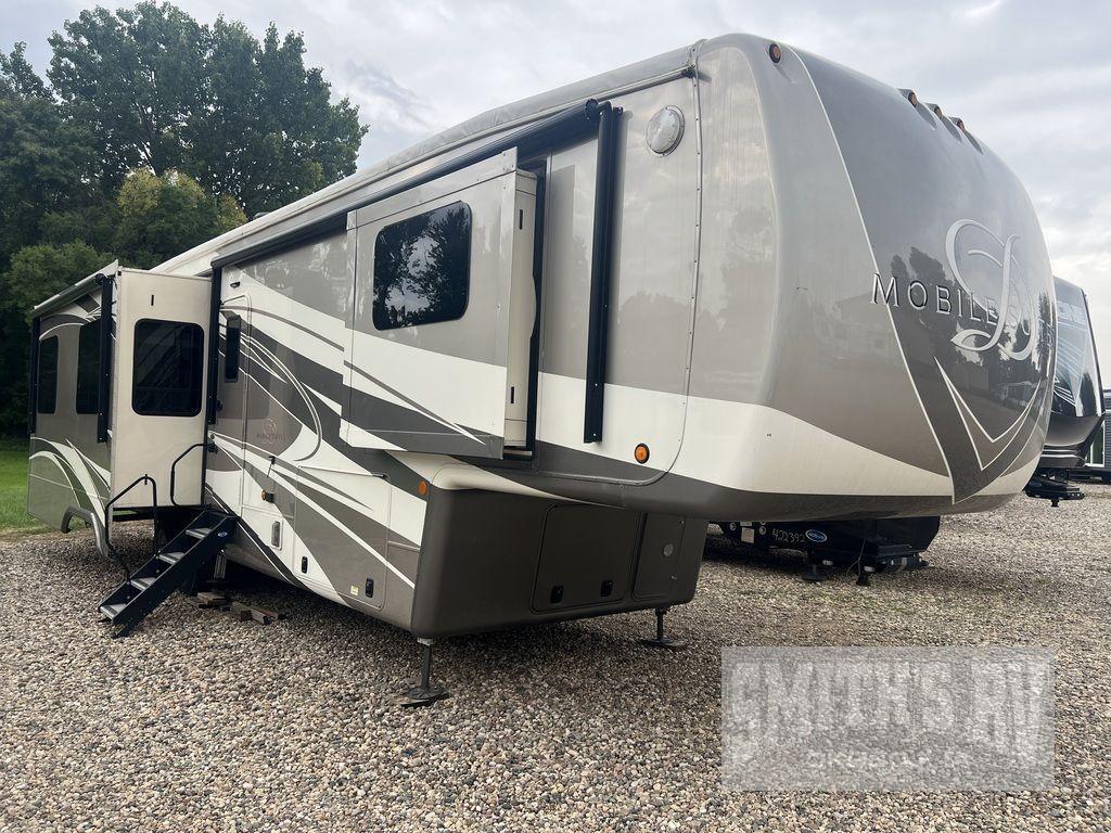 2020 DRV LUXURY SUITES Mobile Suites 40 KSSB4 in okoboji IA