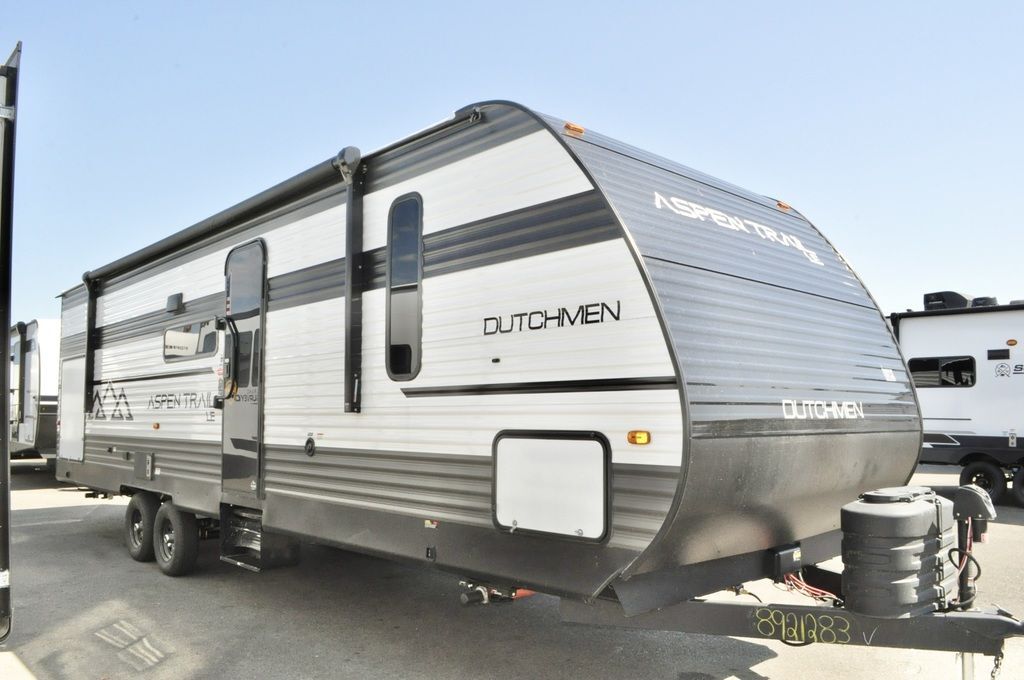 2025 Dutchmen Rv Aspen Trail LE 29TB RV