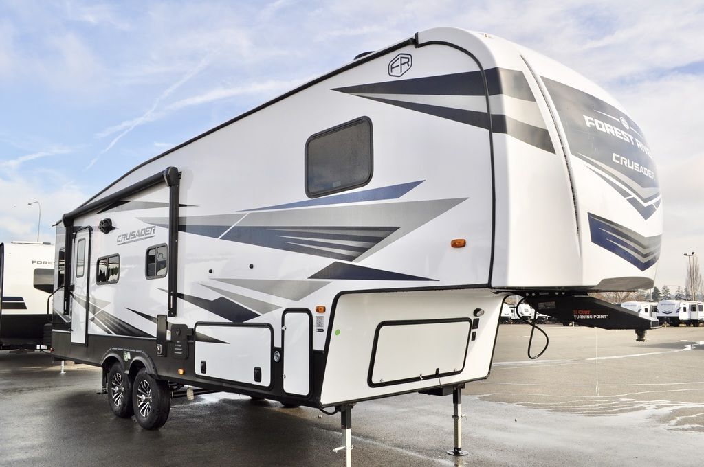 2025 Prime Time Rv Crusader 275RDD RV